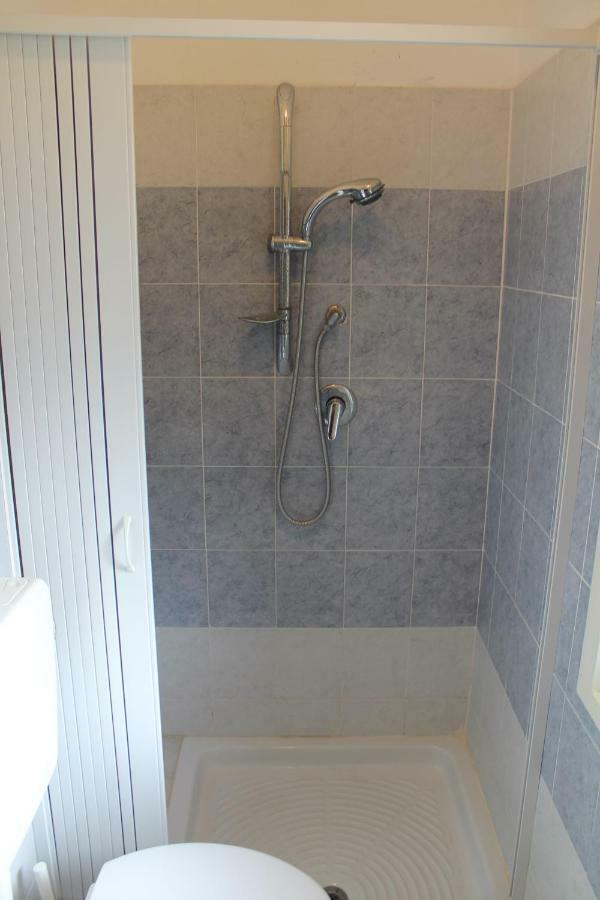 Appartamenti Alessandro Agnone Bagni Exterior photo